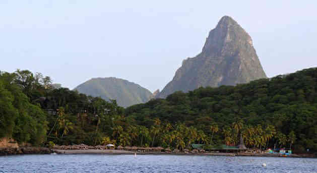 Q&A: Caribbean losing momentum on climate change and concerted action is needed