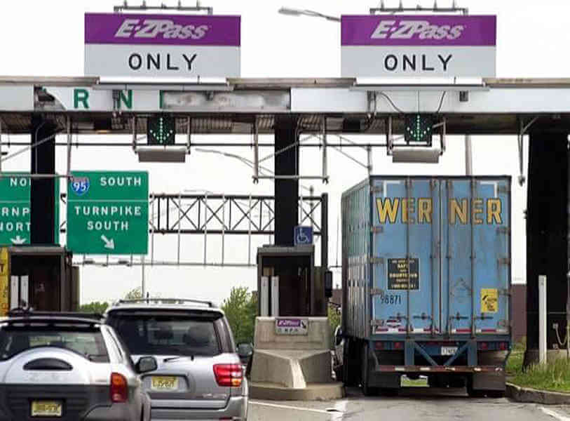 Congestion pricing is gaining traction in the New York legislature: Here’s what you need to know