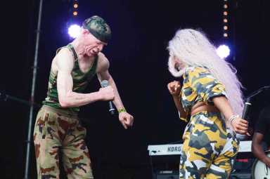 READY TO REIGN|READY TO REIGN