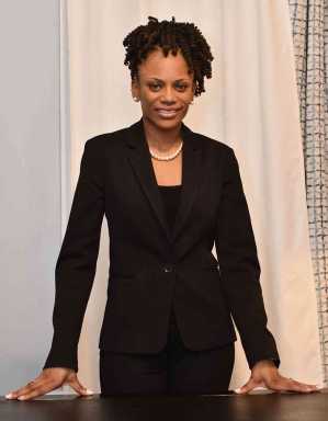 Waterman runs to be ‘vital voice’ in 45th CD