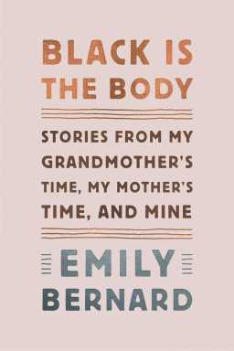 Tales, anecdotes on racial issues
