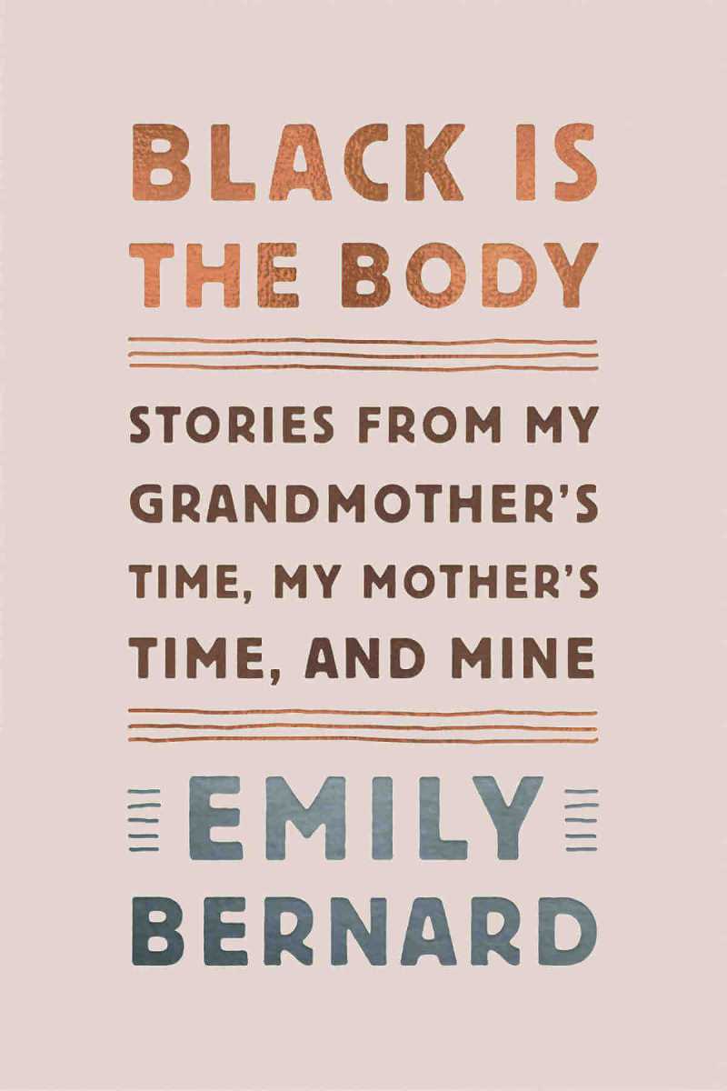 Tales, anecdotes on racial issues