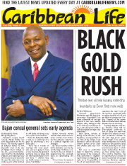 Caribbean Life: Queens Edition: February 8