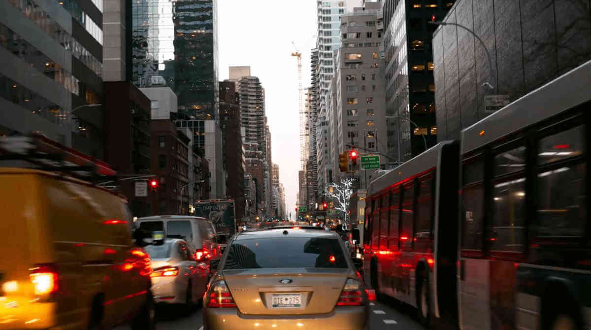How congestion pricing in Manhattan will boost Brooklyn