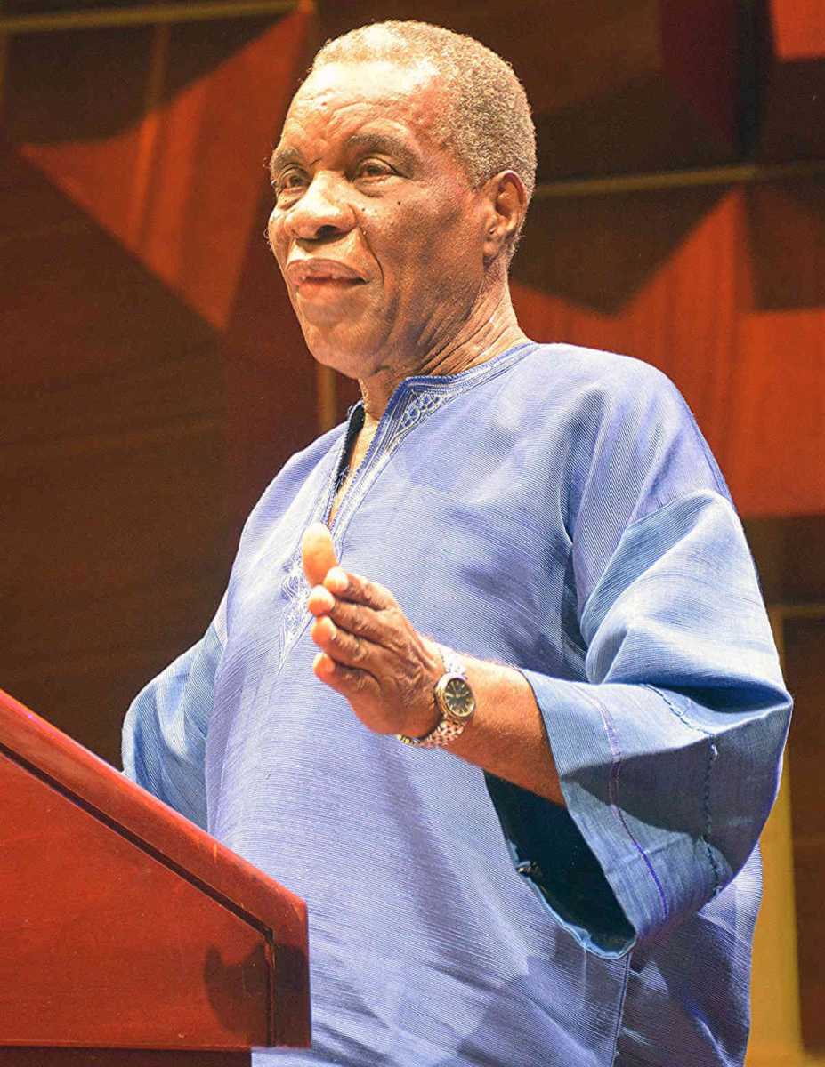 Barbados Anglican Church – ‘change, adapt or die’