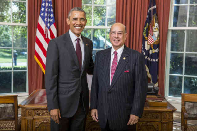 US report on anti-money laundering, drug trafficking ‘fairest ever seen’: Antigua envoy