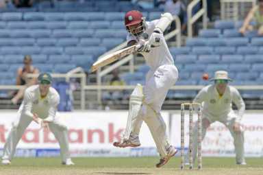 SIX-WICKET WIN|SIX-WICKET WIN