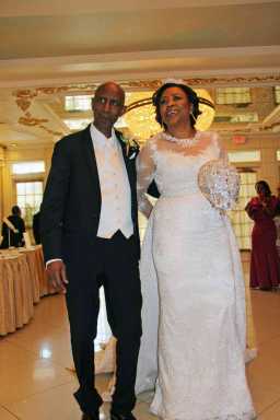 Vincie sports personalities wed after four decades|Vincie sports personalities wed after four decades|Vincie sports personalities wed after four decades|Vincie sports personalities wed after four decades