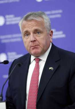 Historic US-Carib partnership launched in Miami