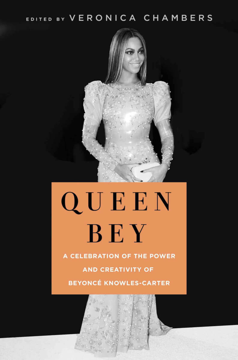 Queen Bey reigns over her hive