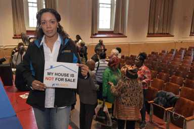 Growing concerns over real estate fraud in Brooklyn|Growing concerns over real estate fraud in Brooklyn