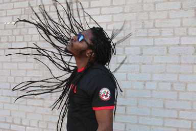 Humbleton takes up his calling