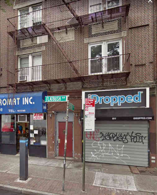 Tenants sue Brooklyn slumlord for years of harassment
