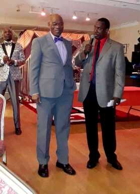 Easter signals bacchanal carnival in Jamaica