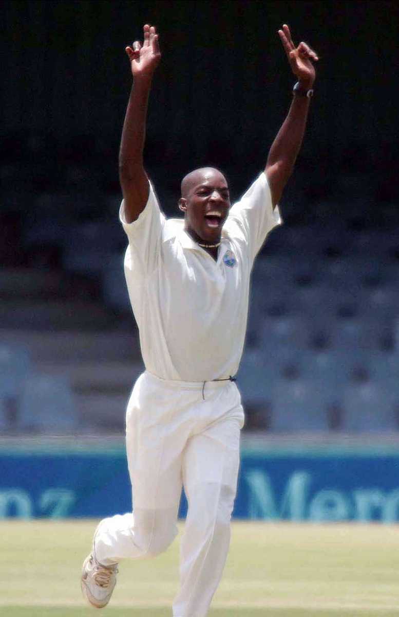 Fired Windies coach Drakes to sue CWI