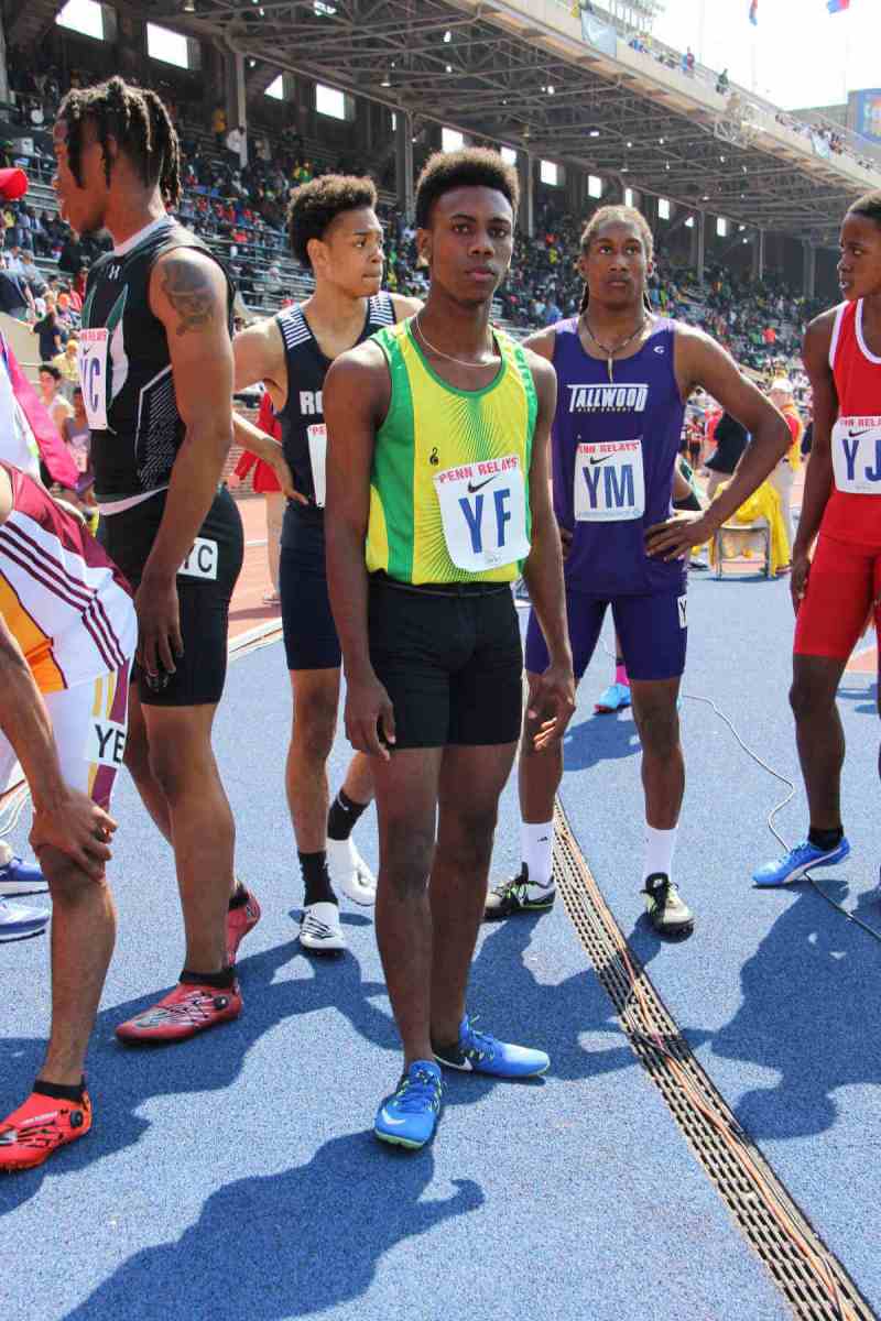 Vincentian athletes ready for Penn Relays 2019