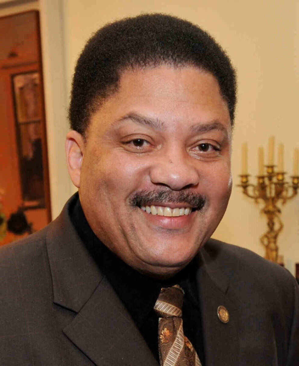 NAACP executive tapped to lead diversity at Touro