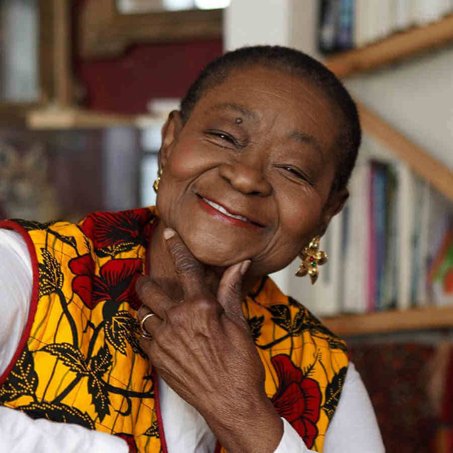 Trinbagonian Calypso Rose continues to reign|Trinbagonian Calypso Rose continues to reign