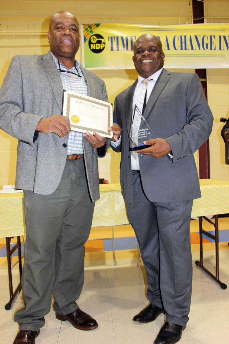 Poor farmers will not benefit significantly from marijuana initiative: SVG Opposition MP