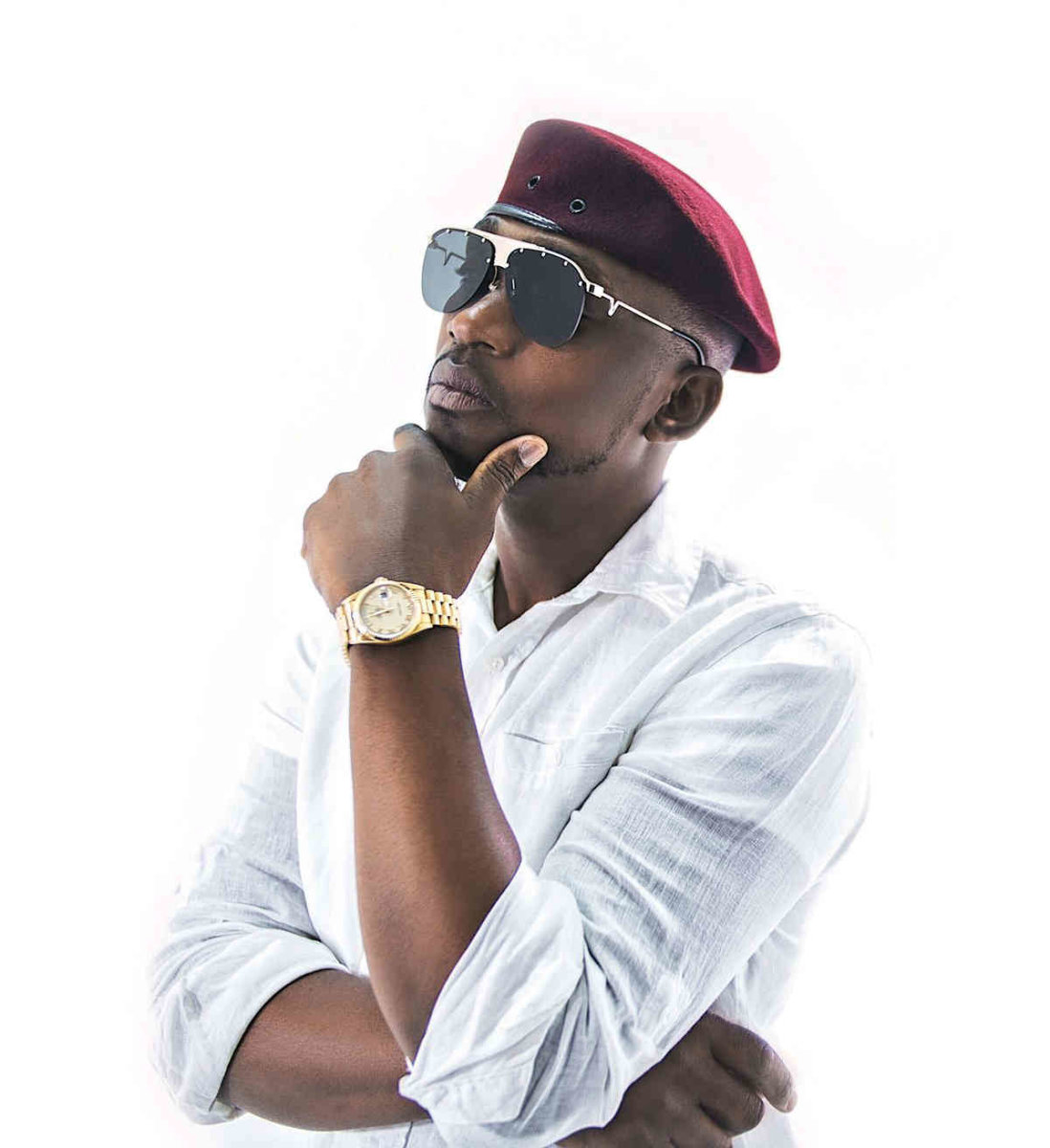Busy Signal to release new album