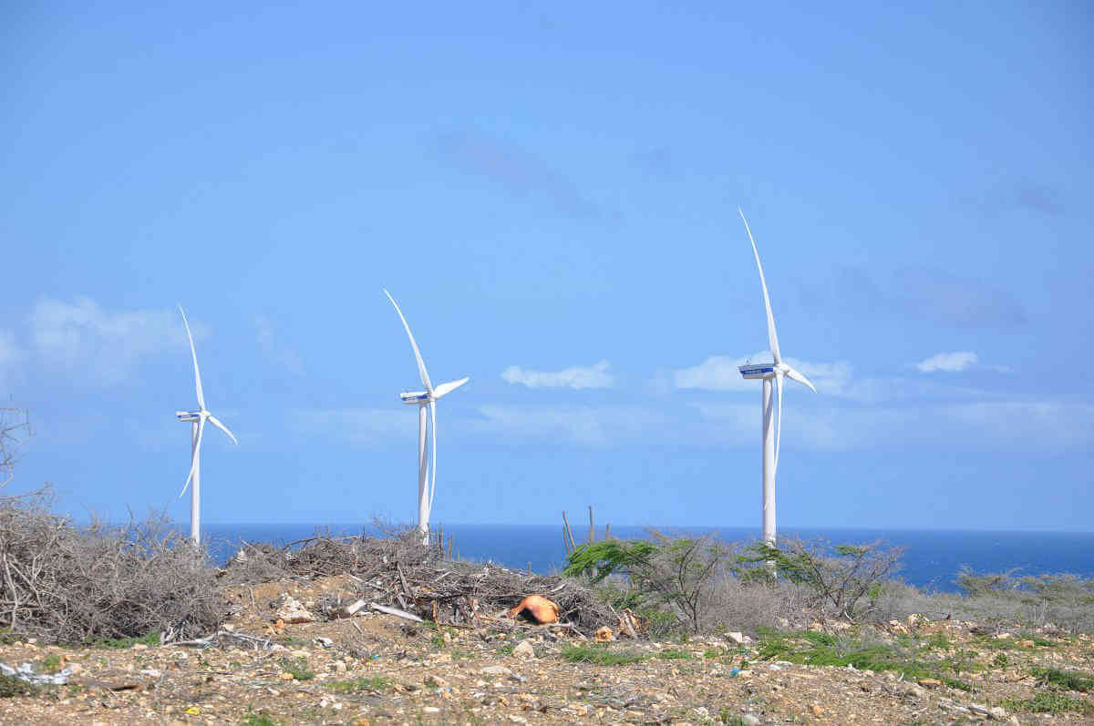 Renewables to become the norm for the Caribbean|Renewables to become the norm for the Caribbean