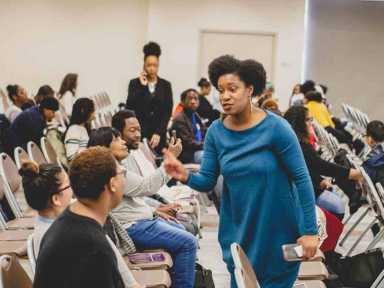 45th CD race heats up in final days