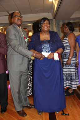 Grand Lodge no. 1 honors outstanding six|Grand Lodge no. 1 honors outstanding six