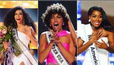 Black queens most beautiful this Mothers’ Day