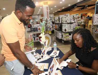 Veronica Campbell not done yet