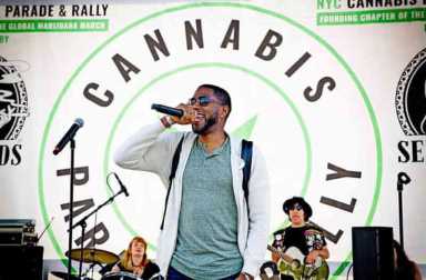 Ban on pre-job testing for ganja usage now law