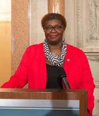 Persaud to host College Resource Fair