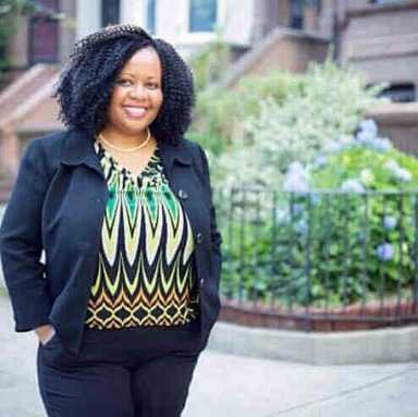 Haitian American assemblywoman wants gov’t more accessible