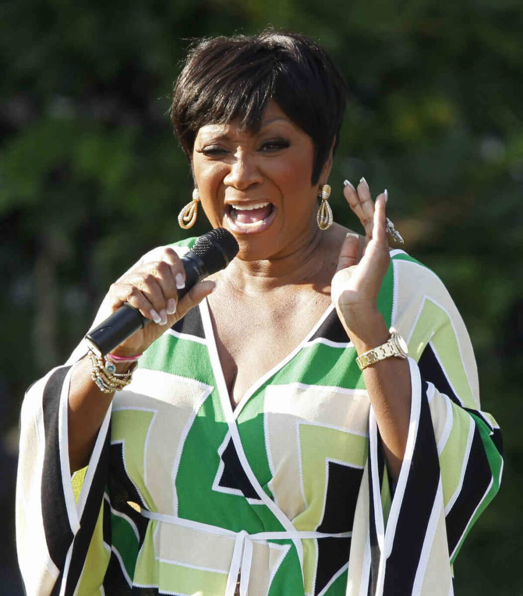 Patti La Belle to kick off BRIC Celebrate Brooklyn Festival concert