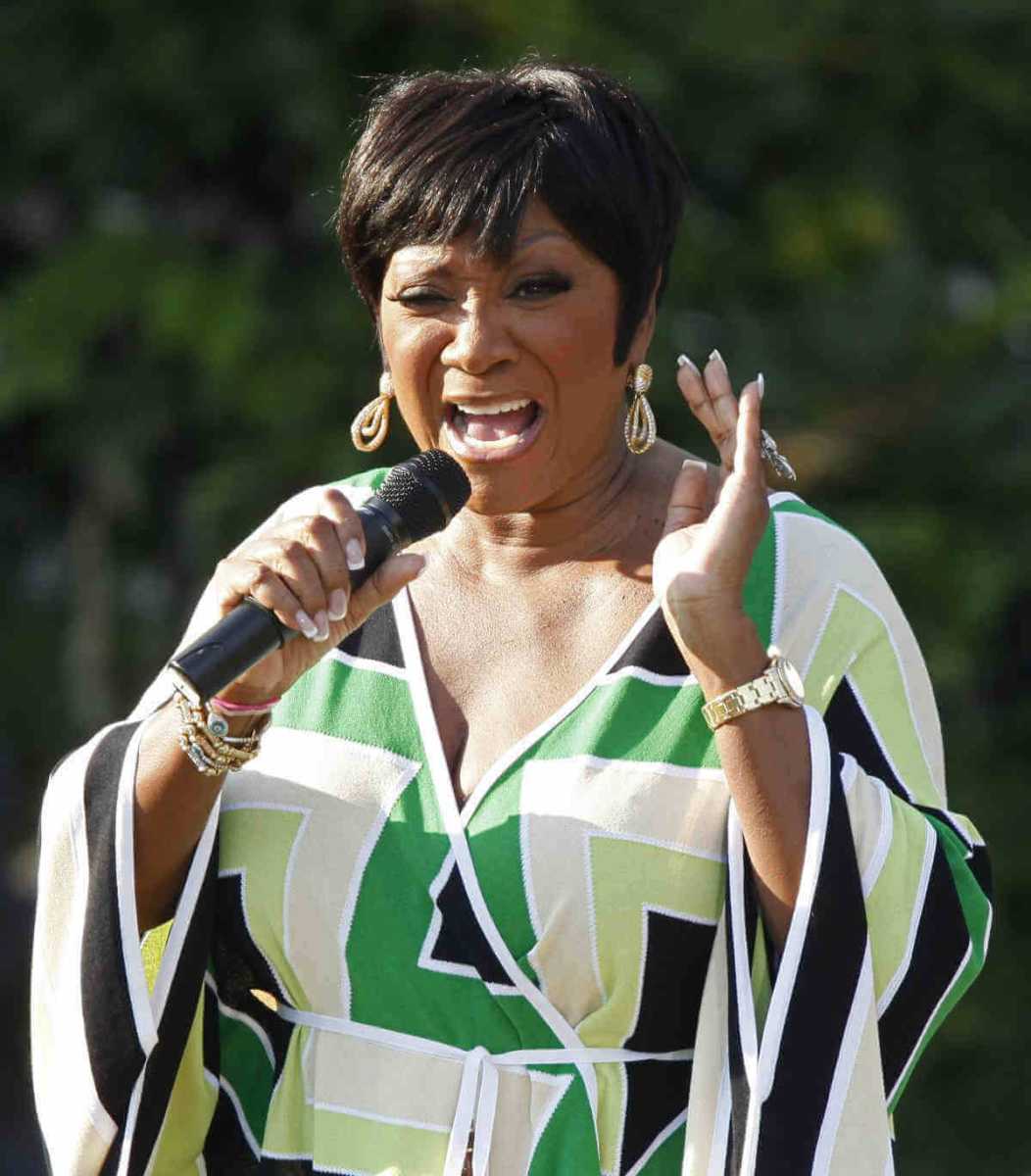 Patti La Belle to kick off BRIC Celebrate Brooklyn Festival concert, June 4|Patti La Belle to kick off BRIC Celebrate Brooklyn Festival concert, June 4