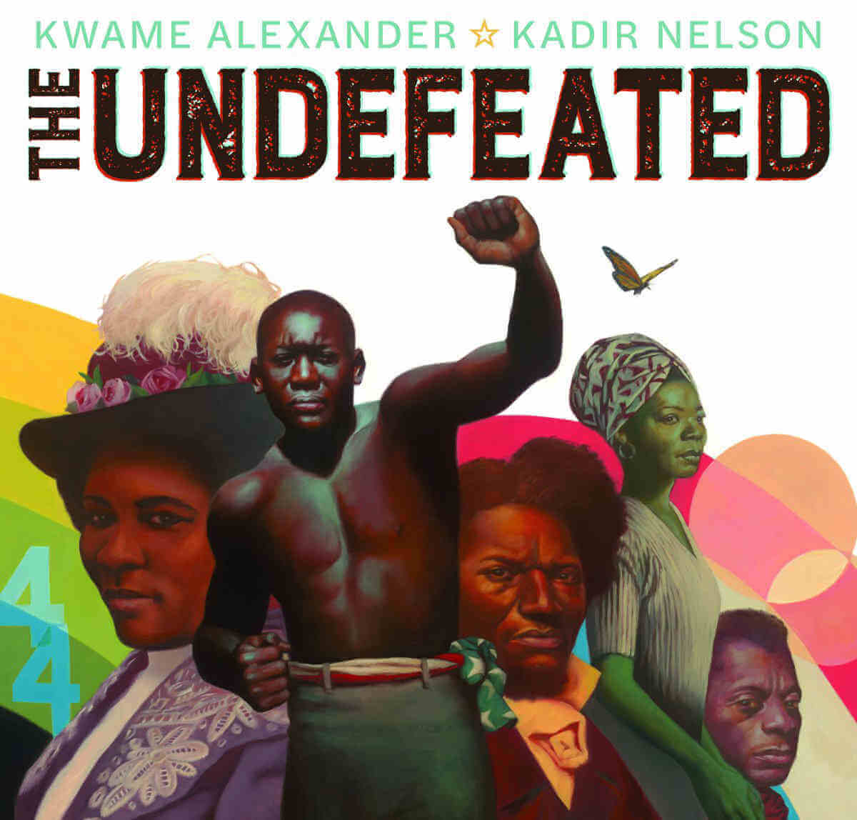 Inspirational history of African Americans|Inspirational history of African Americans