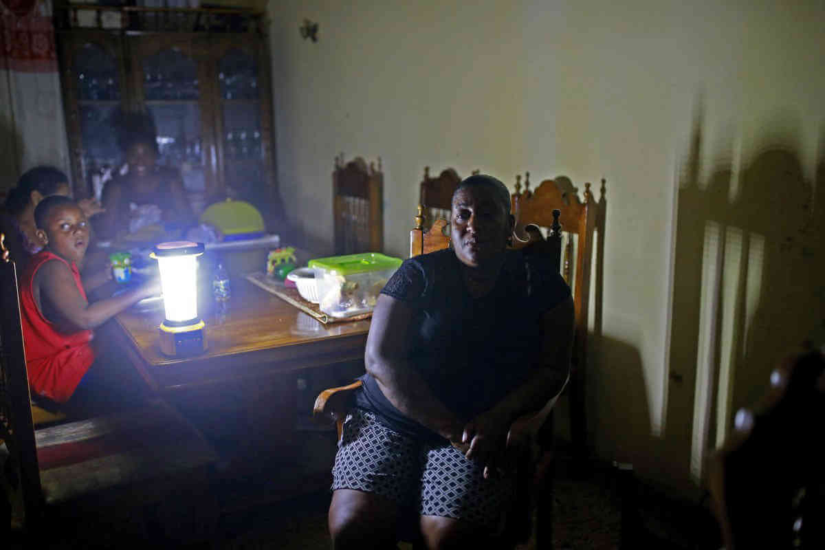 Without Venezuela’s oil, Haiti struggles to keep lights on|Without Venezuela’s oil, Haiti struggles to keep lights on
