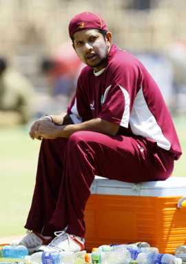 Sarwan, Wallace on CWI Task Force