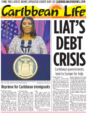Caribbean Life: Brooklyn Edition: April 26
