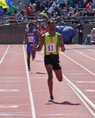 IMPRESSIVE SHOWING|IMPRESSIVE SHOWING|IMPRESSIVE SHOWING