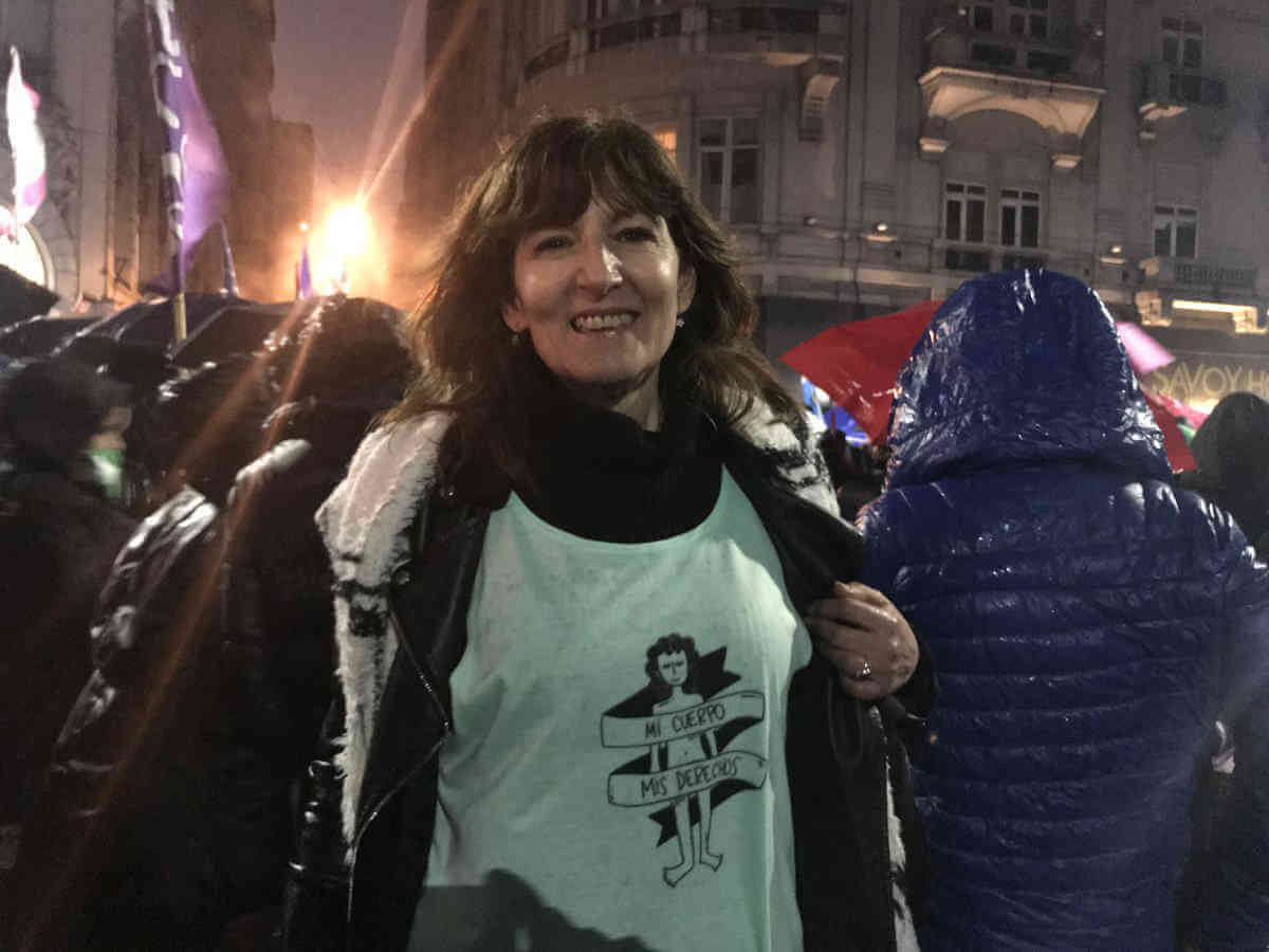 An escalating war on reproductive rights