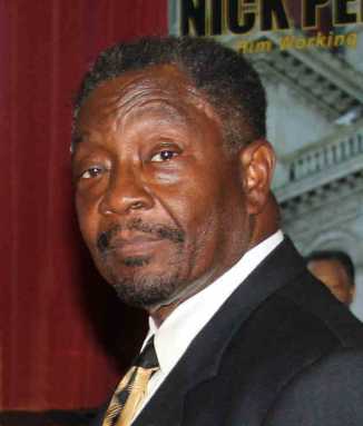 Perry pays tribute to former Jamaica PM Edward Seaga