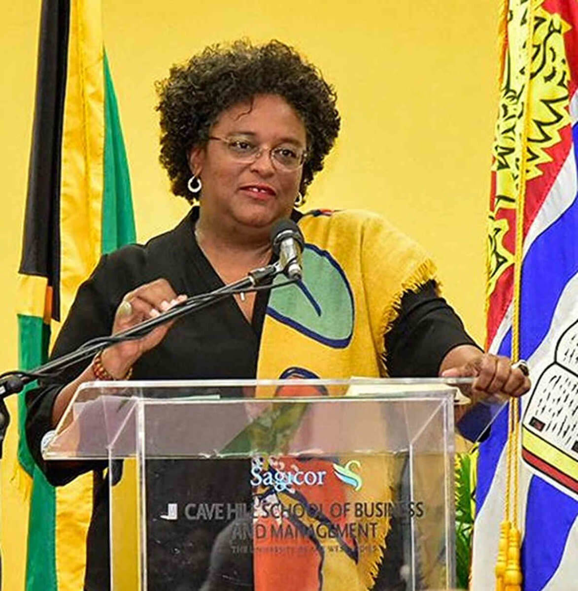PJ Patterson rips CARICOM leaders|PJ Patterson rips CARICOM leaders