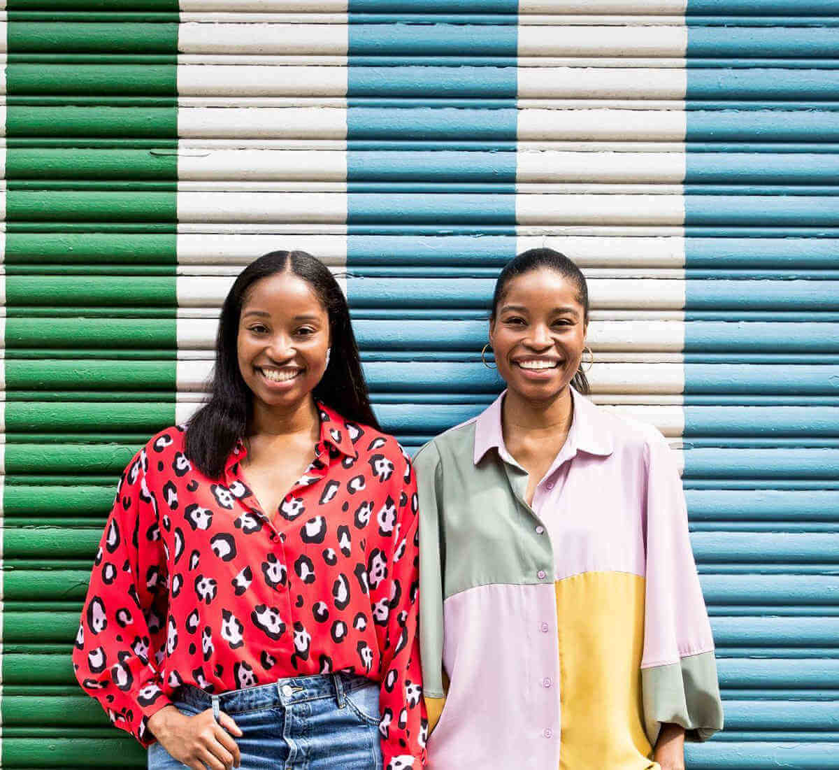 Twin sisters create Worldgirls doll collection|Twin sisters create Worldgirls doll collection