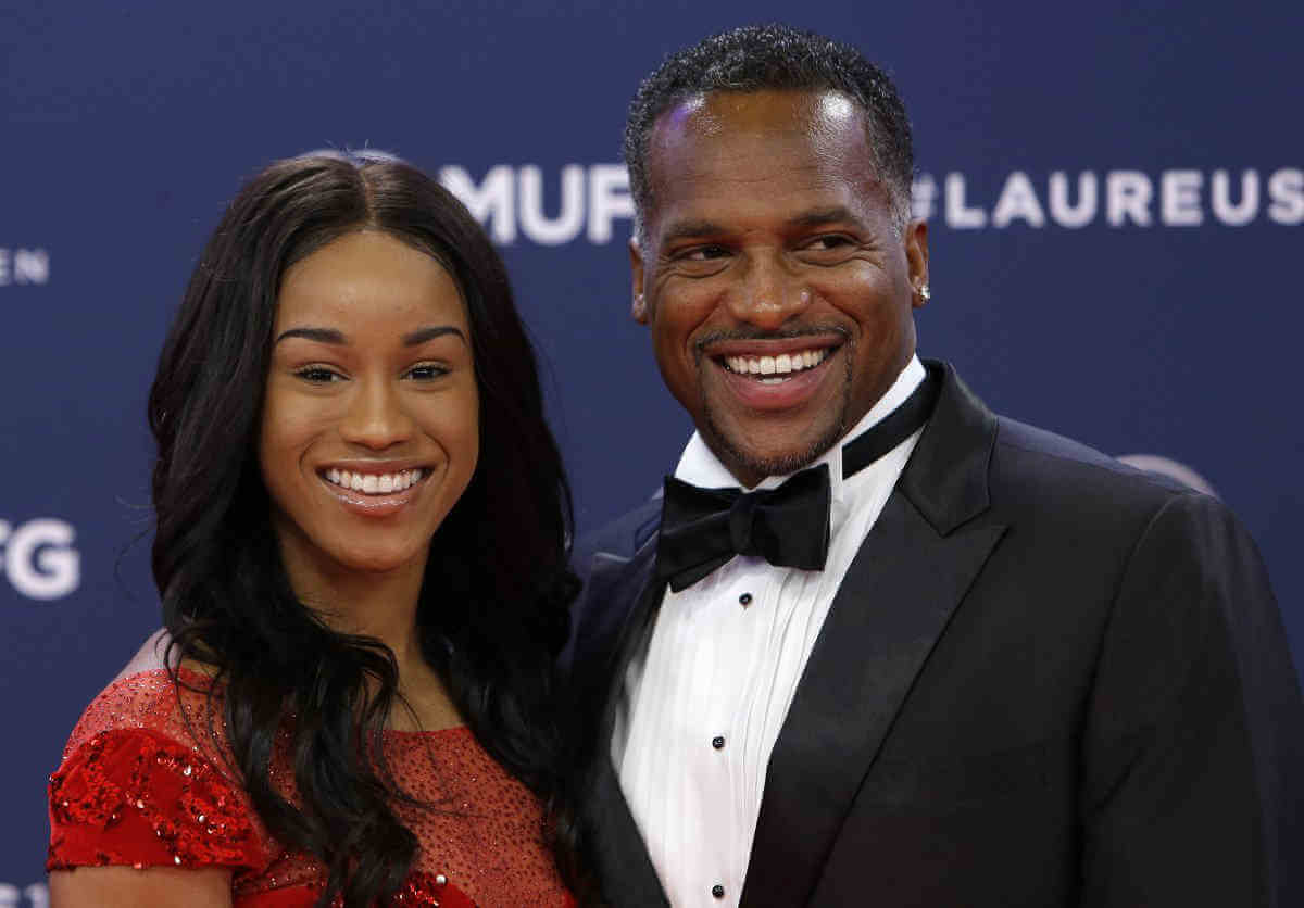 Ato Boldon inducted into ‘Wall of Fame’
