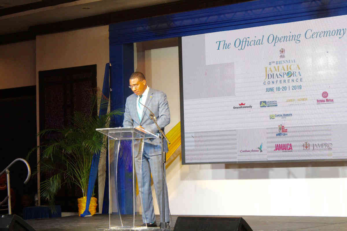 Ja $20 billion for crime fighting, national security