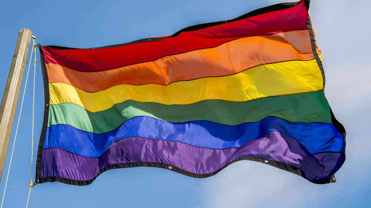‘Before Stonewell’ LGBT community united under the rainbow