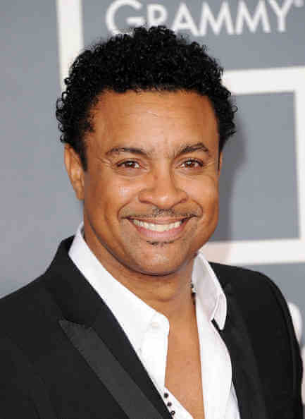 Shaggy inducted into ‘Wall of Fame’