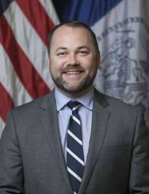 Municipal control of the MTA