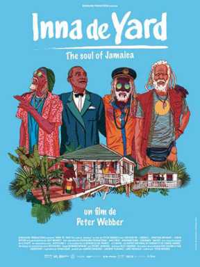 ‘Inna de Yard’ delves into the ‘Soul’ of Jamaica
