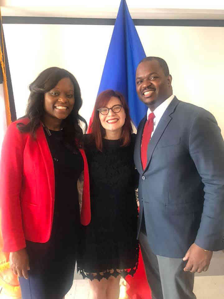 Civil rights lawyer defeats three challengers|Civil rights lawyer defeats three challengers